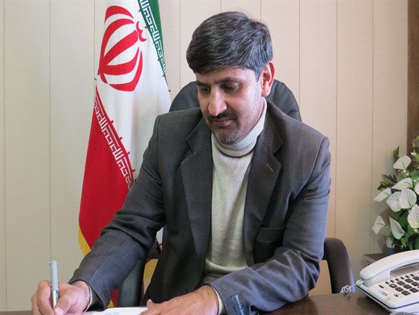 آمادگی سربیشه برای استقبال از مسافرین نوروزی