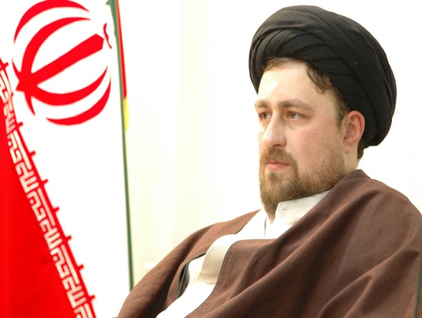 مقایسه تطبیقی دیدگاه های سیدحسن خمینی و بنیانگذار کبیر جمهوری اسلامی
