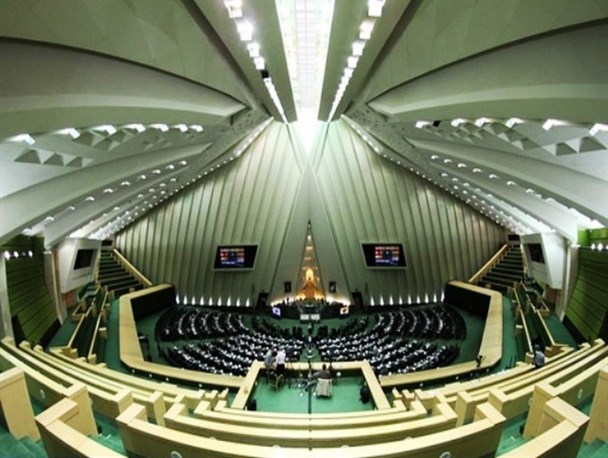 ایران، تهران نیست