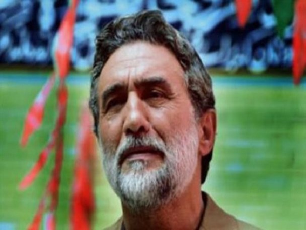 آرزوی سلحشور ساخت فیلم حضرت موسی(ع) بود