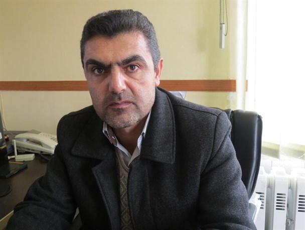 خلع ید و رفع تصرف 96 هکتار از اراضی شهرستان بانه
