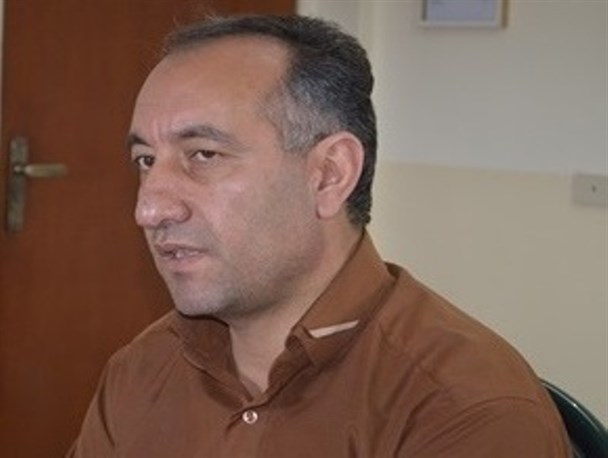 برپایی 19 پایگاه جشن نیکوکاری در میاندوآب