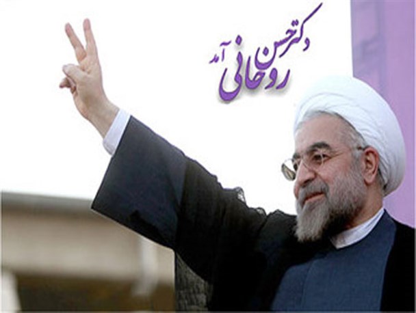 زنگ خطر برای روحانی 96 به صدا درآمد