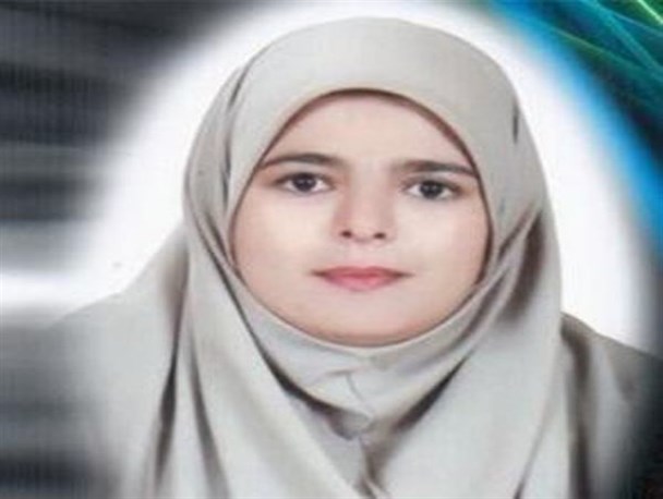 من می نویسم تا آنچه را که نگفتنی است بگویم