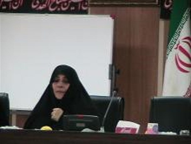 کارگروه تخصصی زن و خانواده در اردبیل برگزار شد