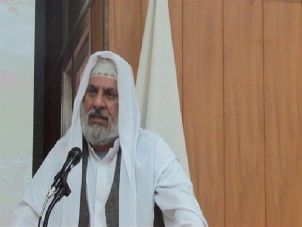 ایران تنها مجری دموکراسی حقیقی در جهان/ مردم ایران حسین وار در این انتخابات حضور بهم رسانیدند