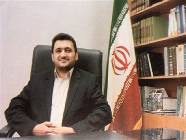 تونل و فاضلاب شهری خوانسار، اولویت کاری نماینده منتخب گلپایگان و خوانسار