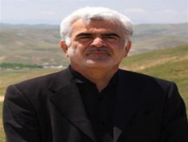 آشنایی با دکتر بشیر خالقی، نماینده کوثر و خلخال