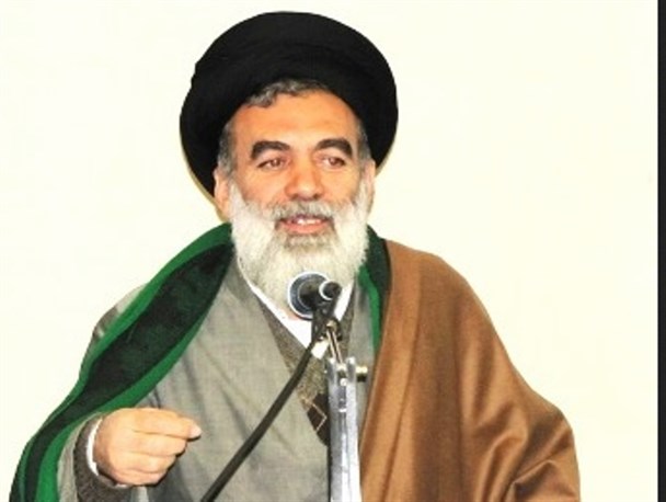 خدمت رسانی صادقانه لازمه قدردانی از حماسه مردم در انتخابات است