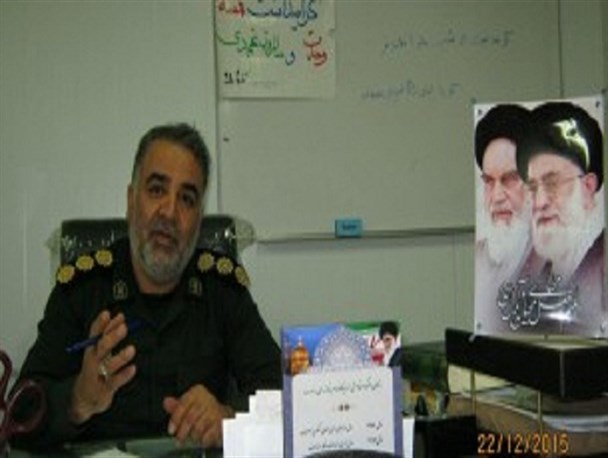 سپاه شهرستان طرقبه شاندیز مستقلاً اردوی راهیان نور برگزار می‌کند/ علاقه مندان در پایگاه های محلات ثبت نام کنند