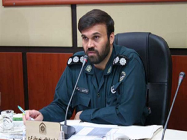 دستگیری 17 هزار معتاد در شهرستان کرج