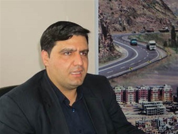 ایمن‌سازی ۸۳ نقطه حادثه‌خیز در قزوین