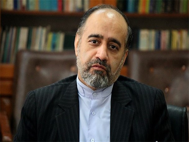 برای خرید پلکان آتشنشانی کمبود بودجه داریم/علت کسری بودجه شهرداری از زبان فرماندار اهر