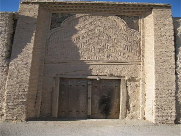 کاروانسرای «شعبه» مروست؛ یادگاری به جا مانده از دوران صفویه