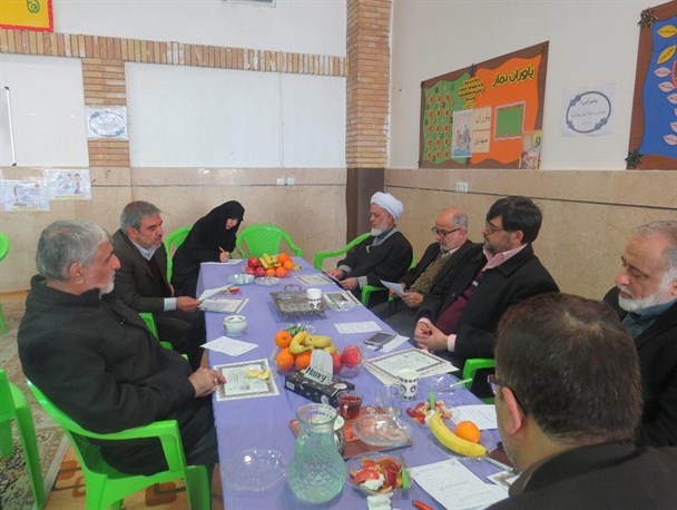 از مسئولان قرآنی و مدیران برتر شهرستان تجلیل می شود