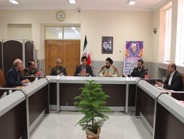 ایثار و شهادت در جامعه تبیین و فرهنگ سازی شود
