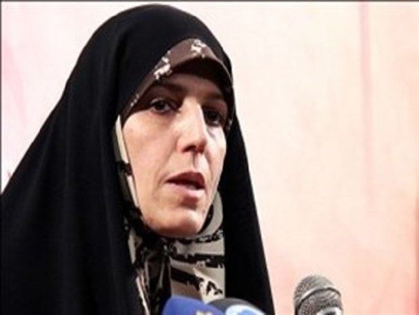 کاهش نرخ بیکاری بانوان دانش آموخته در جامعه امروز ضروری است