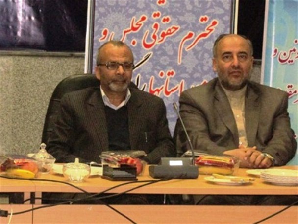 امکانات استان مرکزی برای حضور ۱۳ میلیون مسافر نوروزی محیا می شود/ نماینده مجلس: ساوه و زرندیه سرزمین فرصت های طلایی هستند