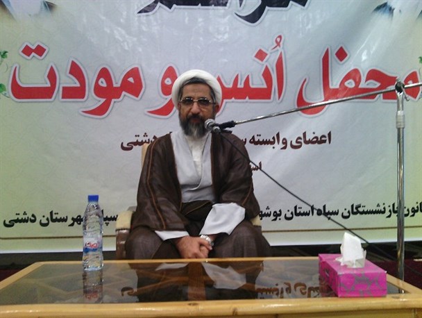 امروز خط مقدم مبارزه درون خانه است