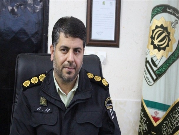 با برهم زنندگان نظم و امنیت در چهارشنبه سوری برخورد قانونی خواهد شد