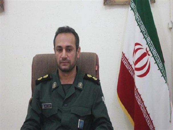 بسیج شهرستان بوشهر رتبه اول گروه های جهادی استان را کسب کرد