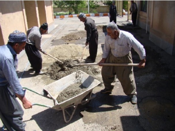 پایان اسفند؛ آخرین مهلت ثبت نام خود اظهاری کارگران ساختمانی