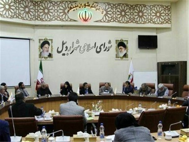 حقوق اعضای شورای چهارم شهر اردبیل + دستاوردهای این دوره