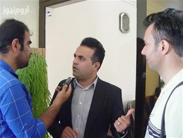 رئیس هیئت فوتبال بوکان تغییر کرد