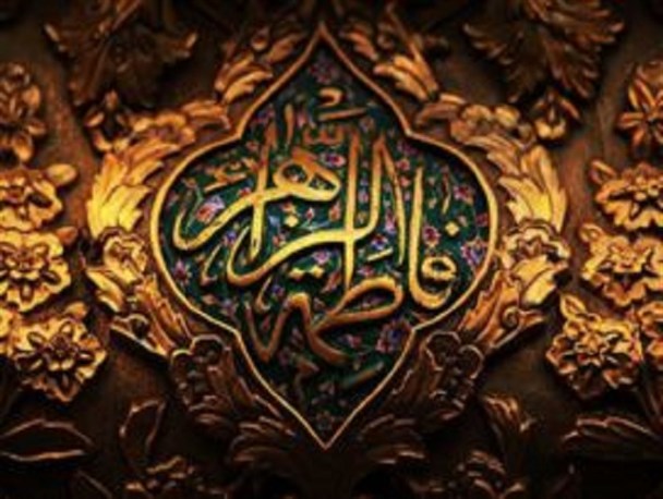 بانوی ولایت مدار، دفاع تمام قد از عمود خیمه اسلام