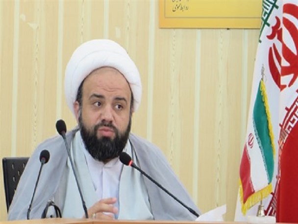 لغو سخنرانی حسن عباسی نشان داد عده ای به دنبال دوقطبی کردن جامعه هستند/مسئولان دانشگاهها با تشنج کنندگان مراسم سخنرانی نیروهای انقلابی محکم برخورد کنند