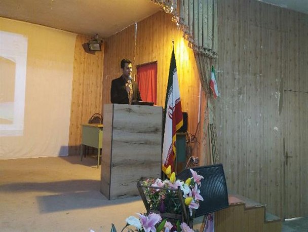 برگزاری دوره آموزش خانواده در ۵۰ درصد از مدارس شهرستان دماوند