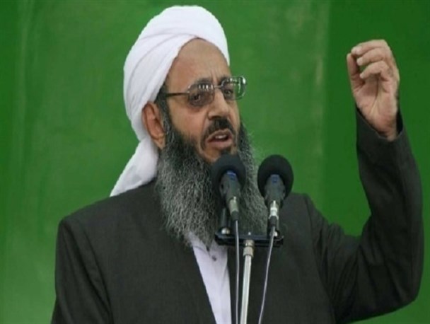 الحمدلله وحدت در سیستان و بلوچستان برقرار است/ مردم منتظر افتتاح راه آهن و بزرگ راه چابهار-زاهدان-زابل می باشند