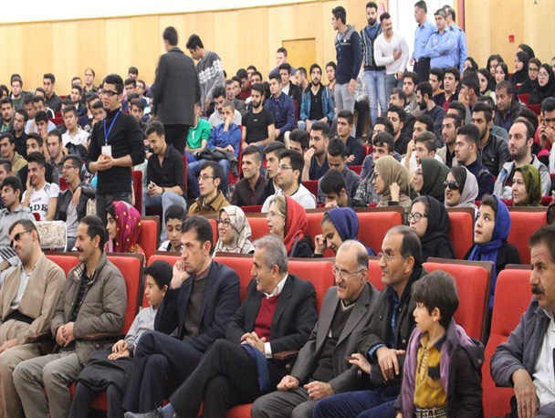 خوابگاه برای دانشجویان نابینای دانشگاه کردستان افتتاح خواهد شد