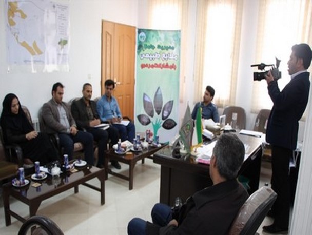 آران و بیدگل در حال تبدیل شدن به خوزستان دوم است