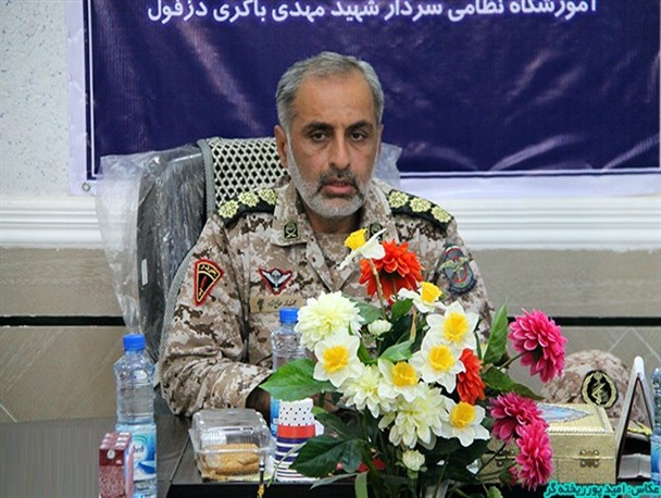کنگره ملی شهید باکری در دزفول برگزار می‌شود+عکس