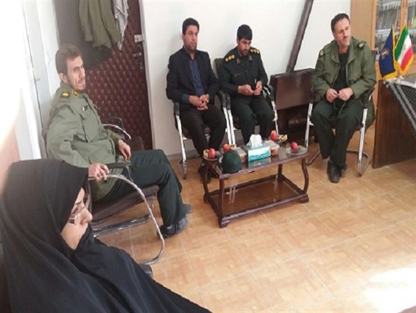 نقش بسیج جامعه پزشکی در محرومیت زدایی بی بدیل است