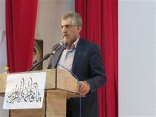 دشمنان نمی توانند به ایران اسلامی آسیبی برسانند