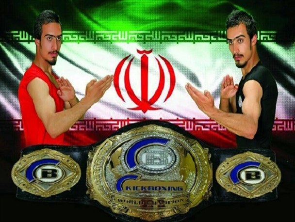 دو قلوهای تویسرکانی برای حضور در مسابقات بین المللی K1 عازم کشور آذربایجان می شوند