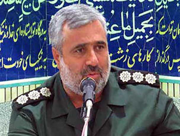 باید در مسئولیت مسئولینی که با تدفین شهید مخالفت می کنند تجدیدنظر شود/ مخالفان خودشان قضاوت کنند که چرا کمپین راه انداختند