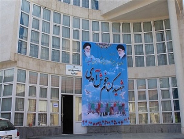 رویش های انقلاب،برای شهدا سنگ تمام گذاشتند/ نگران از ریزشهای انقلابی نیستیم