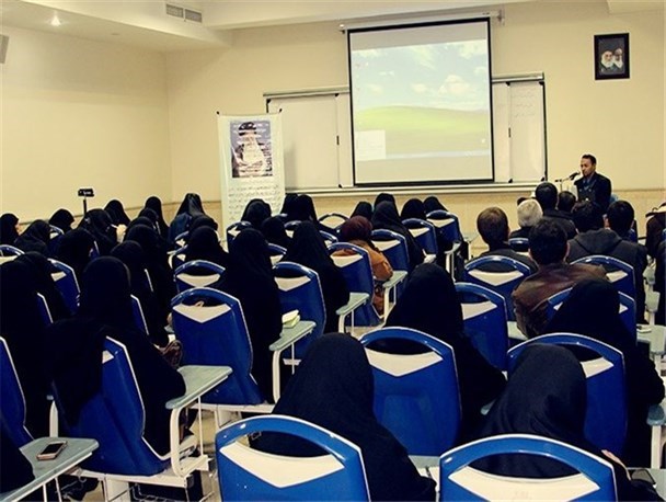 برگزاری اردوی آموزشی کنکوری ها در تهران برای زلزله زدگان