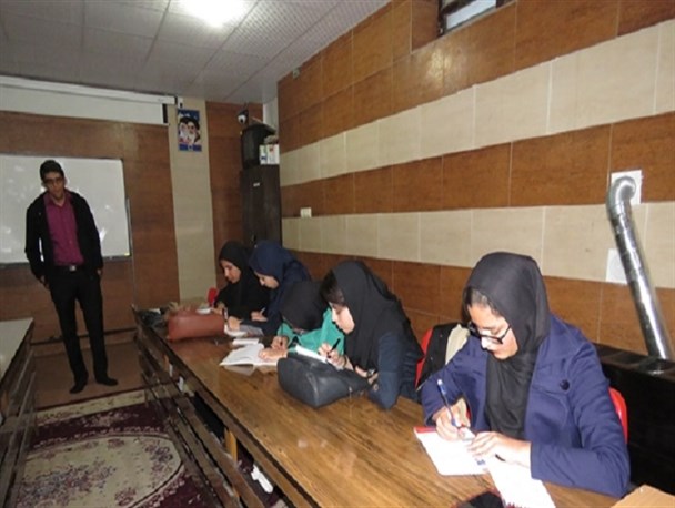 کارگاه عملی خبرنگاری در مرودشت برگزار شد
