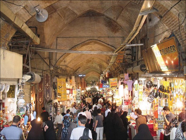 گنچ قارون هم از پس خرج و مخارج شب عید برنمی آید!/ تدابیر دولت تدبیر و امید برای تنظیم بازار شب عید چیست؟