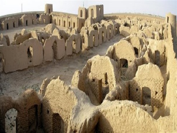 زخم آسیب به بناهای تاریخی، عمیق‌تر از رنج تاریخ