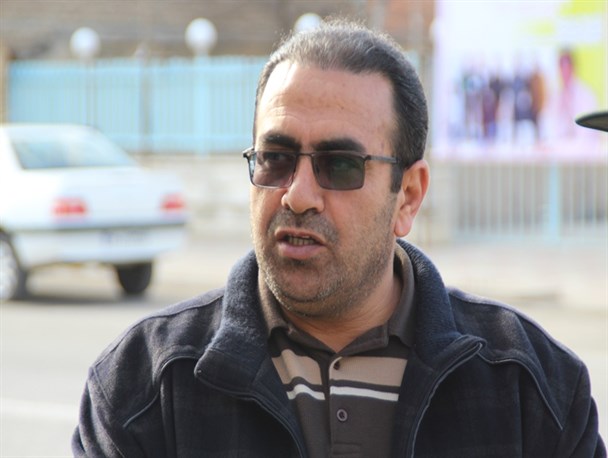 بهره برداری از بهداری ناحیه مقاومت بسیج سپاه پلدشت در نیمه شعبان