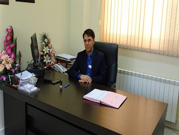 ویزیت رایگان توسط تیم جهادی پزشکان در ایجرود