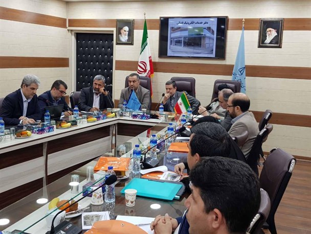 ۴۱ درصد پست های قضایی در استان سمنان خالی است