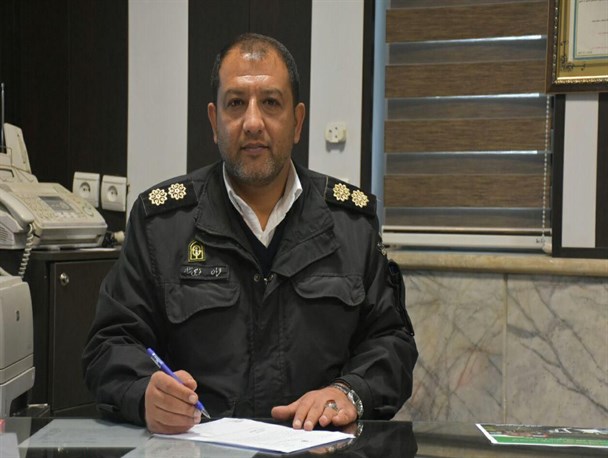 جلوگیری از خودرو‌های حمل زباله در محور هراز با دستور دادستان آمل/ افزایش تصادفات در منطقه سه راه بلده
