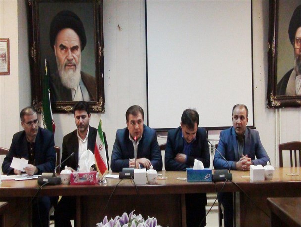 احداث شهرک سنگ در شهرستان آذرشهرمستلزم سرمایه گذاربخش خصوصی است