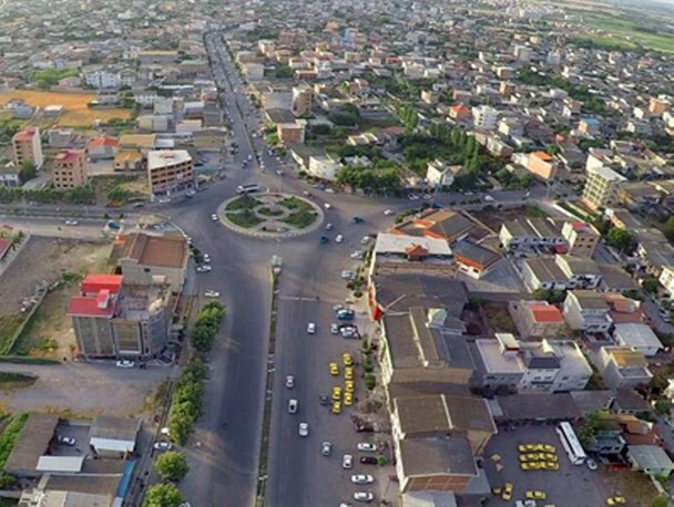 کاهش ۳۴ درصدی تصادفات رانندگی در جویبار